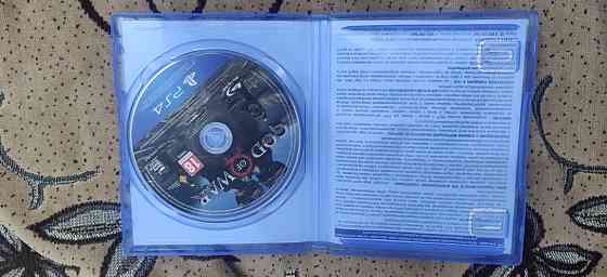 Продаю игры для PlayStation4 
