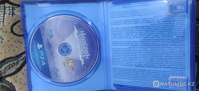 Мен PlayStation4 үшін ойындар сатамын  - изображение 2
