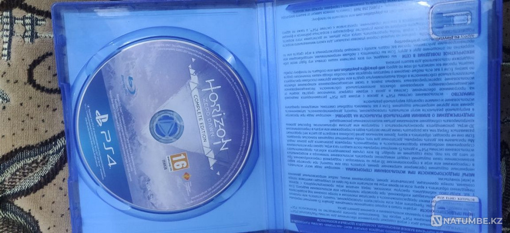 Продаю игры для PlayStation4  - изображение 2