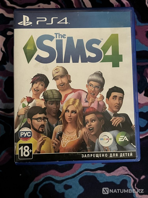 ps4-тегі ойындар  - изображение 3