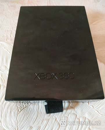 XBOX 360 HDD Hard drive 500 GB for a firmware xbox 360  - photo 3
