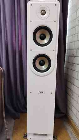 Акустика Polk audio signature elite 50e Алматы