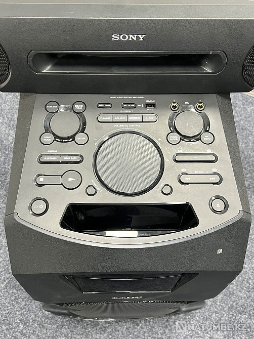 Саундбар Sony Technocom.kz-Коммисионный магазин Алматы - изображение 2