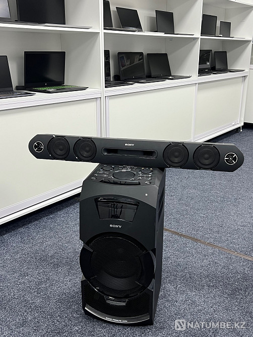 Саундбар Sony Technocom.kz-Коммисионный магазин Алматы - изображение 1