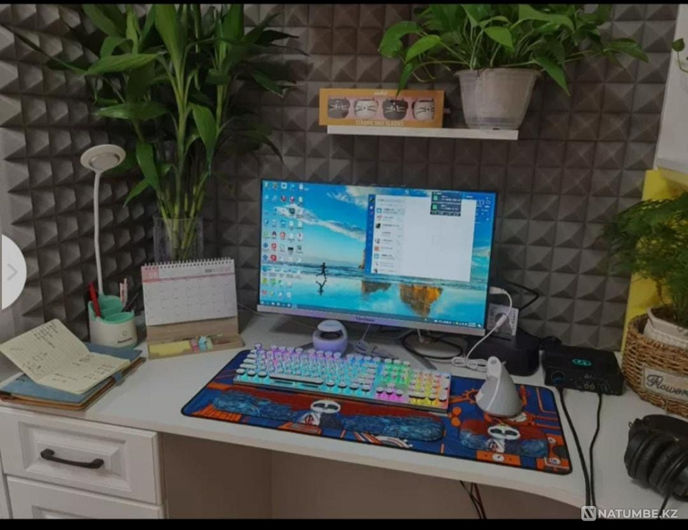 Acoustic foam rubbers Almaty - photo 3