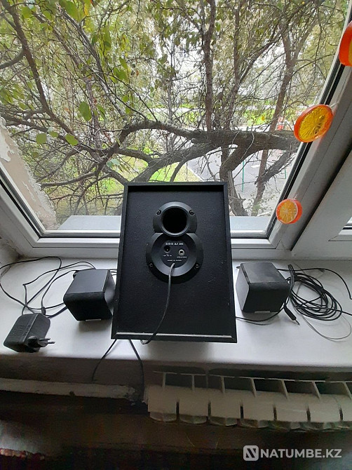 Компьютер динамиктері  Алматы - изображение 2
