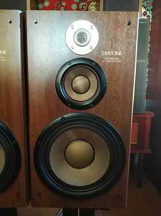 Акустические системы Diatone DS-900 EX-M Алматы