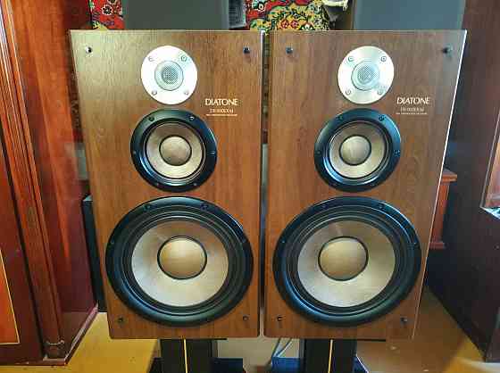 Акустические системы Diatone DS-900 EX-M Алматы