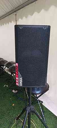 Selling speaker system db technology opera 12 Almaty