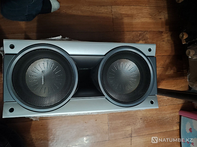 Selling Panasonic speaker Almaty - photo 3