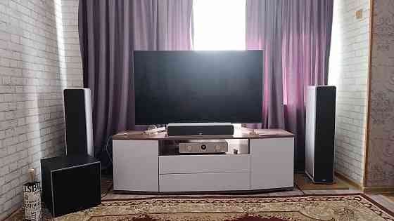 Домашний кинотеатр Polk Audio Elite 5.1 Алматы