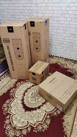 Домашний кинотеатр Polk Audio Elite 5.1 Алматы