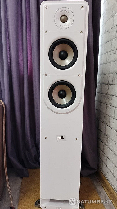 Домашний кинотеатр Polk Audio Elite 5.1 Алматы - изображение 6