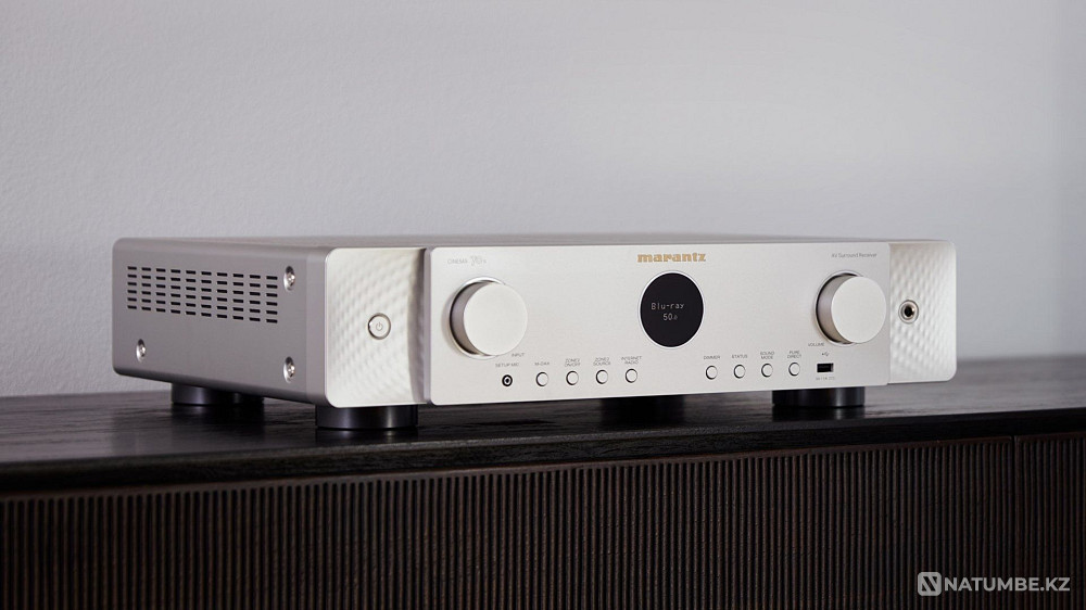 Домашний кинотеатр Polk Audio Elite 5.1 Алматы - изображение 2