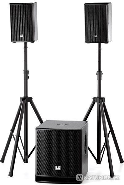 Ast/Ast Karaoke is a ready-made solution. Almaty - photo 5