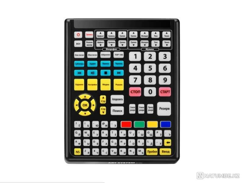 Ast/Ast Karaoke is a ready-made solution. Almaty - photo 3