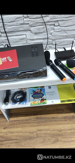 Ast/Ast Karaoke is a ready-made solution. Almaty - photo 1