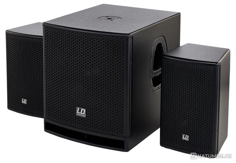 Ast/Ast Karaoke is a ready-made solution. Almaty - photo 2