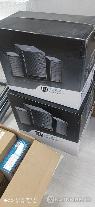 Ast/Ast Karaoke is a ready-made solution. Almaty - photo 6