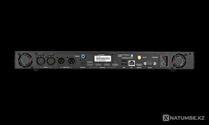 Караоке-система AST-250 РАССРОЧКА!!! Алматы - изображение 2