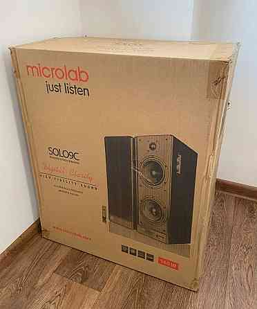 Microlab SOLO 9C Алматы