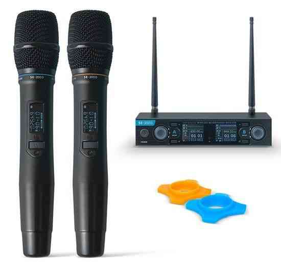 Микрофон Studio Evolution SE 200D Алматы