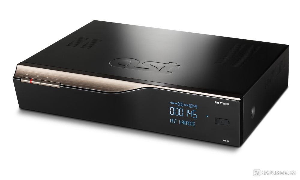 Караоке Аст-Mini Ast-250 Ast-50 Алматы - изображение 3