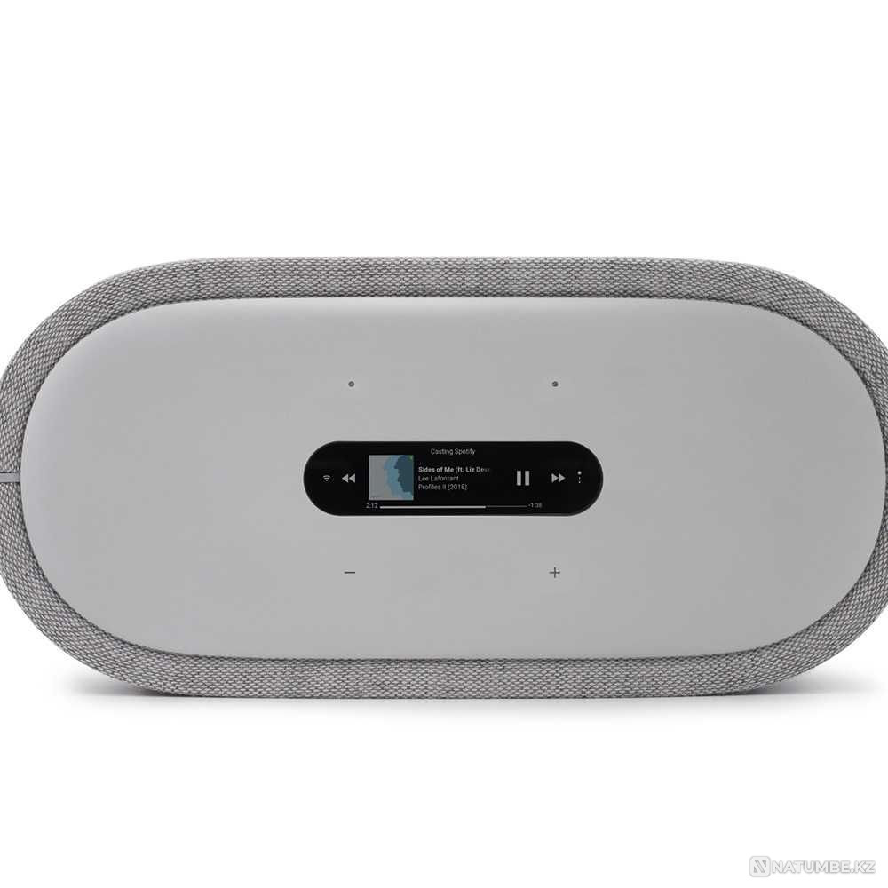 Продам колонку Harman Kardon Citation 300 Алматы - изображение 5