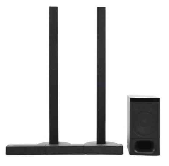 Soundbar Sony ht-s700rf Алматы