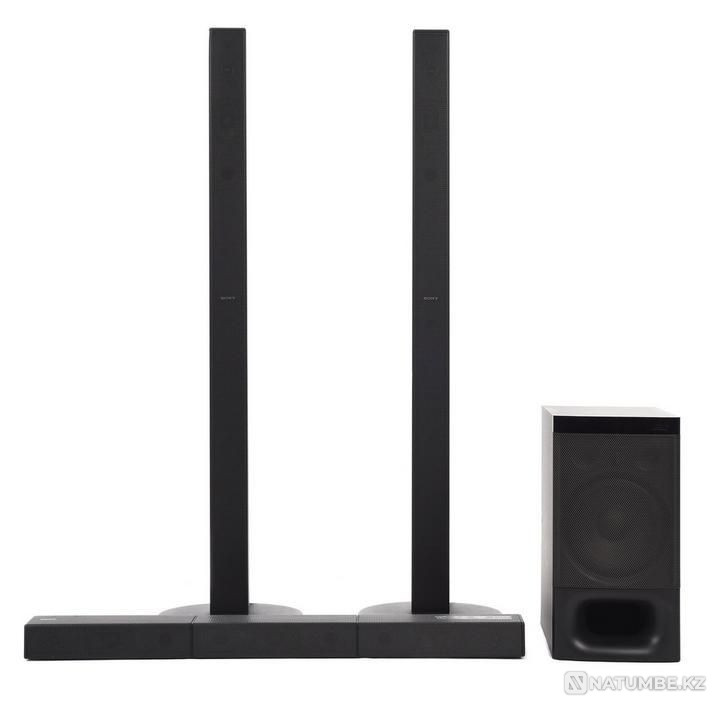 Soundbar Sony ht-s700rf Алматы - изображение 1