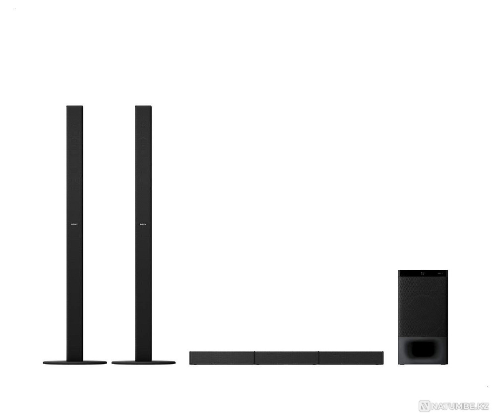 Soundbar Sony ht-s700rf Алматы - изображение 3
