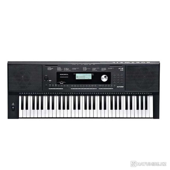 Synthesizer Kurzweil kp100 Almaty - photo 4