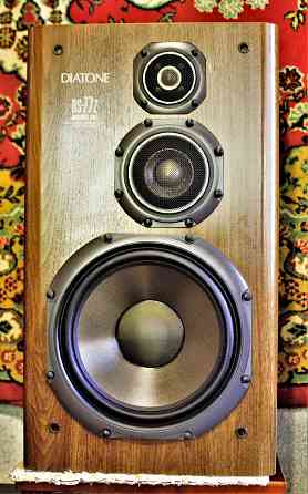Diatone DS-77Z Акустические системы Алматы