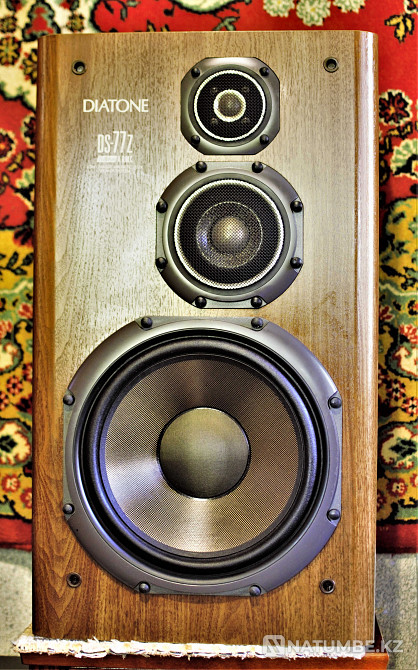 Diatone DS-77Z Speaker systems Almaty - photo 2