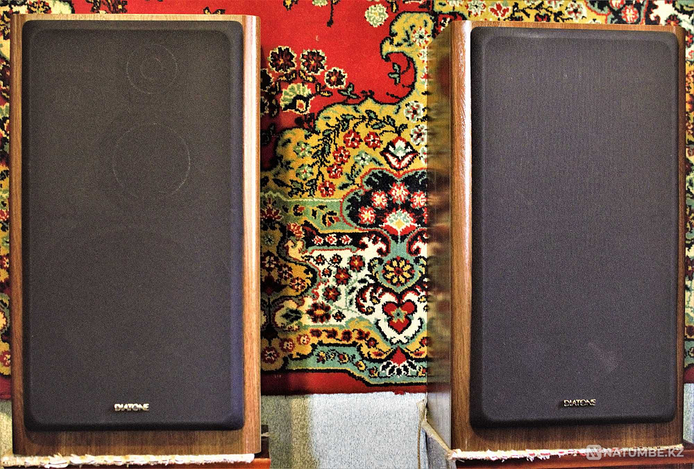 Diatone DS-77Z Speaker systems Almaty - photo 8