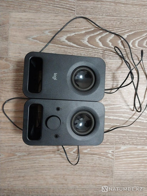 Speakers 2.0 Logitech Z-150 Almaty - photo 1