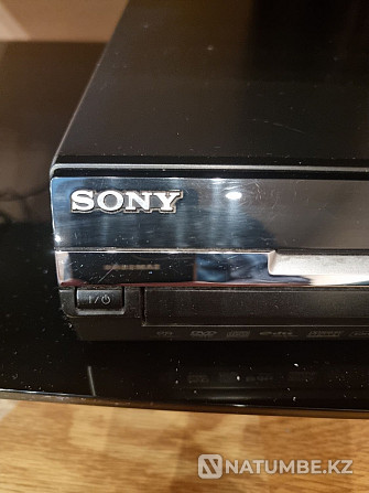 Used SONY home cinema in excellent condition Almaty - photo 1