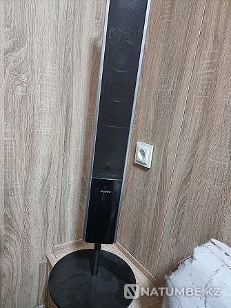 Used SONY home cinema in excellent condition Almaty - photo 3