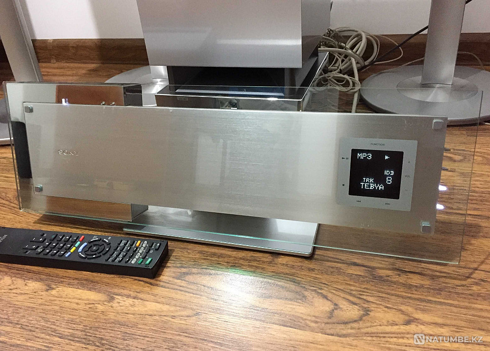 Топовый кинотеатр 5.1 Sony DAV-LF1 мощность RMS 600w Алматы - изображение 2