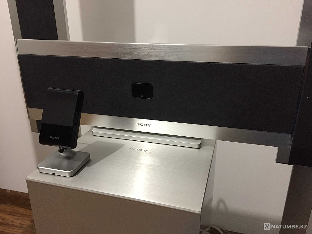 Топовый кинотеатр 5.1 Sony DAV-LF1 мощность RMS 600w Алматы - изображение 5