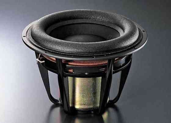 Subwoofer Yamaha YST-SW800 RMS 800w Almaty