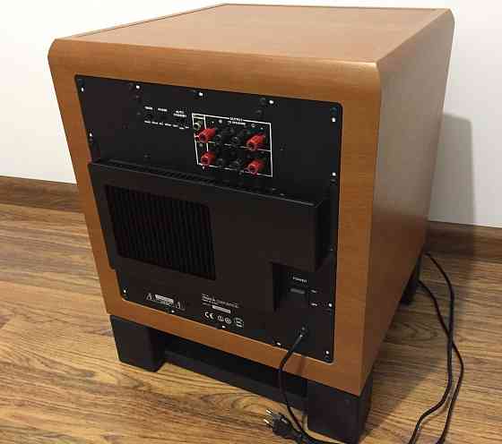 Subwoofer Yamaha YST-SW800 RMS 800w Almaty