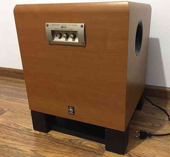 Subwoofer Yamaha YST-SW800 RMS 800w Almaty