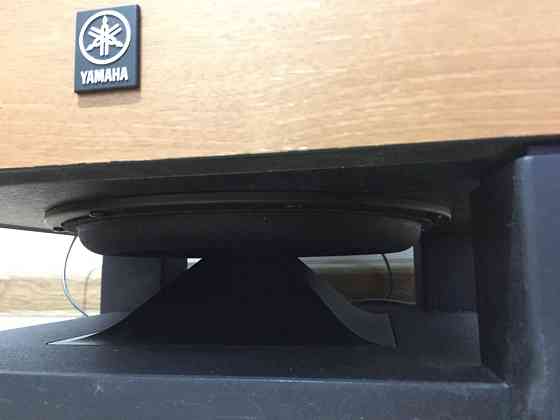 Subwoofer Yamaha YST-SW800 RMS 800w Almaty