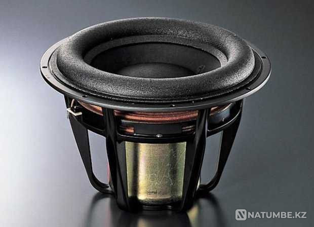 Subwoofer Yamaha YST-SW800 RMS 800w Almaty - photo 2