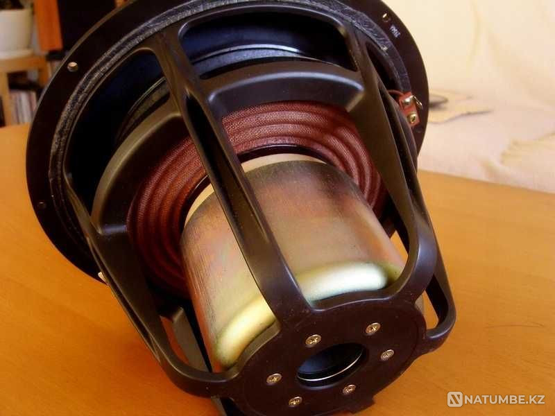 Subwoofer Yamaha YST-SW800 RMS 800w Almaty - photo 8