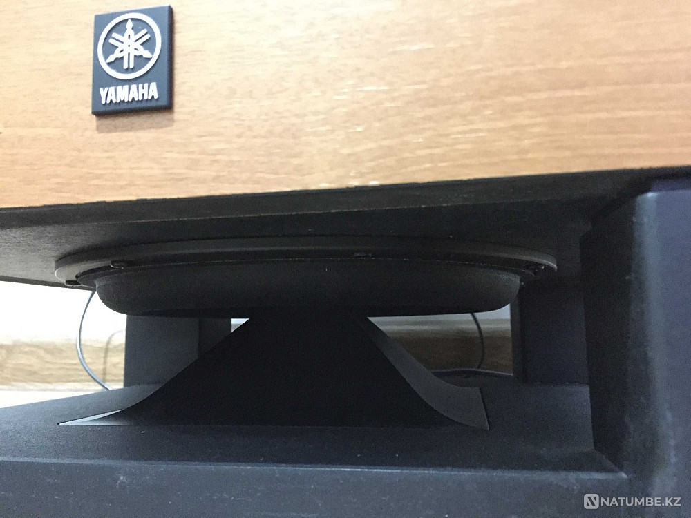 Subwoofer Yamaha YST-SW800 RMS 800w Almaty - photo 6