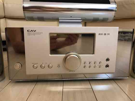 Продам домашний кинотеатр CAV. Алматы