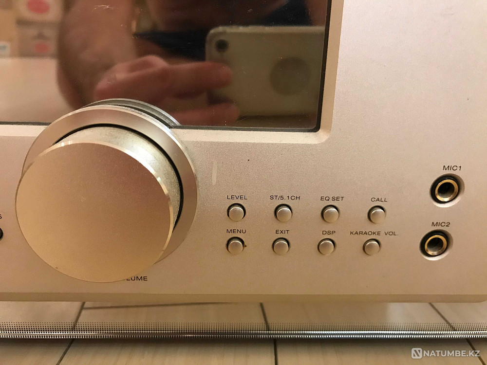 Selling home cinema CAV. Almaty - photo 4