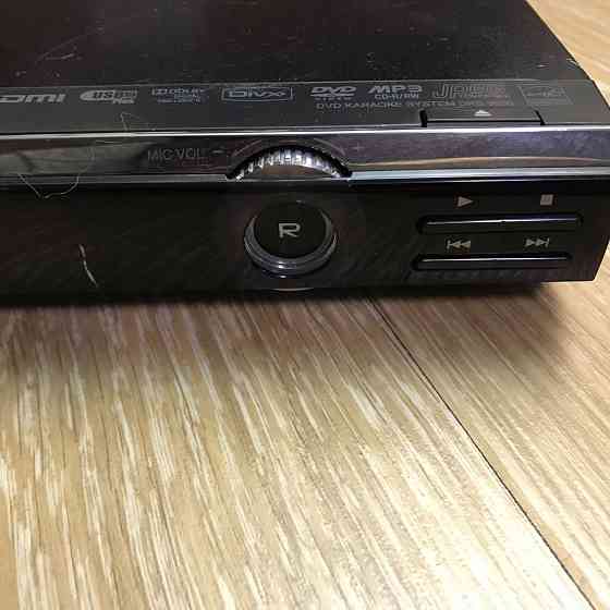 Караоке LG Алматы